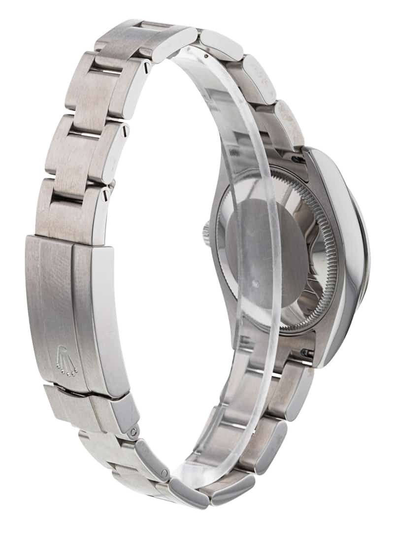 Rolex Lady Oyster Perpetual 177200